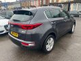 Kia Sportage 1.6 GDi 2 Euro 6 (s/s) 5dr 6