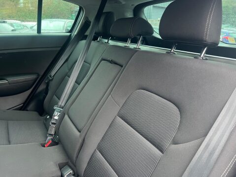 Kia Sportage 1.6 GDi 2 Euro 6 (s/s) 5dr 25