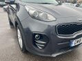 Kia Sportage 1.6 GDi 2 Euro 6 (s/s) 5dr 13