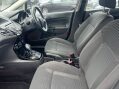 Ford Fiesta 1.0T EcoBoost Zetec Powershift Euro 6 5dr 19