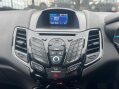Ford Fiesta 1.0T EcoBoost Zetec Powershift Euro 6 5dr 24
