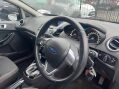 Ford Fiesta 1.0T EcoBoost Zetec Powershift Euro 6 5dr 16