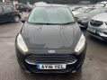 Ford Fiesta 1.0T EcoBoost Zetec Powershift Euro 6 5dr 2