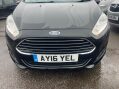 Ford Fiesta 1.0T EcoBoost Zetec Powershift Euro 6 5dr 9