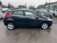 Ford Fiesta 1.0T EcoBoost Zetec Powershift Euro 6 5dr 7