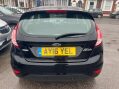 Ford Fiesta 1.0T EcoBoost Zetec Powershift Euro 6 5dr 5