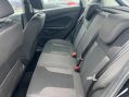 Ford Fiesta 1.0T EcoBoost Zetec Powershift Euro 6 5dr 22