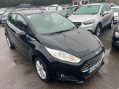 Ford Fiesta 1.0T EcoBoost Zetec Powershift Euro 6 5dr 1