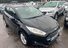 Ford Fiesta 1.0T EcoBoost Zetec Powershift Euro 6 5dr