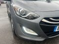 Hyundai i30 1.6 Active Auto Euro 5 5dr 13