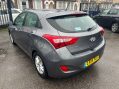 Hyundai i30 1.6 Active Auto Euro 5 5dr 4