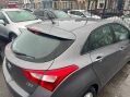Hyundai i30 1.6 Active Auto Euro 5 5dr 14