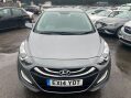 Hyundai i30 1.6 Active Auto Euro 5 5dr 3