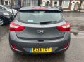 Hyundai i30 1.6 Active Auto Euro 5 5dr 5
