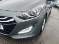 Hyundai i30 1.6 Active Auto Euro 5 5dr 11