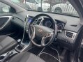 Hyundai i30 1.6 Active Auto Euro 5 5dr 16