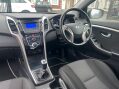 Hyundai i30 1.6 Active Auto Euro 5 5dr 26