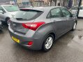 Hyundai i30 1.6 Active Auto Euro 5 5dr 6