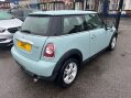 Mini Hatch 1.6 One Euro 5 3dr 6