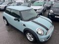 Mini Hatch 1.6 One Euro 5 3dr 8