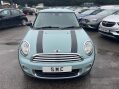 Mini Hatch 1.6 One Euro 5 3dr 2