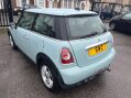 Mini Hatch 1.6 One Euro 5 3dr 4