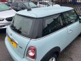 Mini Hatch 1.6 One Euro 5 3dr 12