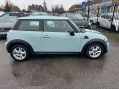 Mini Hatch 1.6 One Euro 5 3dr 7