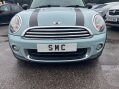 Mini Hatch 1.6 One Euro 5 3dr 9