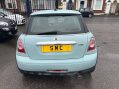 Mini Hatch 1.6 One Euro 5 3dr 5