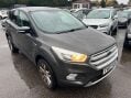Ford Kuga 1.5T EcoBoost Zetec Auto AWD Euro 6 (s/s) 5dr 1
