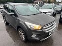 Ford Kuga 1.5T EcoBoost Zetec Auto AWD Euro 6 (s/s) 5dr