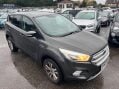 Ford Kuga 1.5T EcoBoost Zetec Auto AWD Euro 6 (s/s) 5dr 8