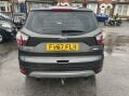 Ford Kuga 1.5T EcoBoost Zetec Auto AWD Euro 6 (s/s) 5dr 5