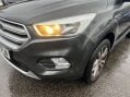 Ford Kuga 1.5T EcoBoost Zetec Auto AWD Euro 6 (s/s) 5dr 10