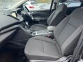 Ford Kuga 1.5T EcoBoost Zetec Auto AWD Euro 6 (s/s) 5dr 24