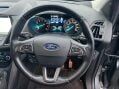 Ford Kuga 1.5T EcoBoost Zetec Auto AWD Euro 6 (s/s) 5dr 19