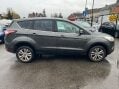 Ford Kuga 1.5T EcoBoost Zetec Auto AWD Euro 6 (s/s) 5dr 7