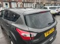 Ford Kuga 1.5T EcoBoost Zetec Auto AWD Euro 6 (s/s) 5dr 16