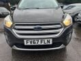 Ford Kuga 1.5T EcoBoost Zetec Auto AWD Euro 6 (s/s) 5dr 9