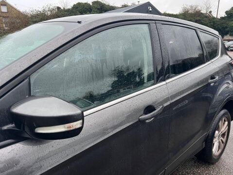 Ford Kuga 1.5T EcoBoost Zetec Auto AWD Euro 6 (s/s) 5dr 15