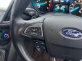 Ford Kuga 1.5T EcoBoost Zetec Auto AWD Euro 6 (s/s) 5dr 20