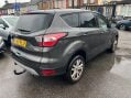 Ford Kuga 1.5T EcoBoost Zetec Auto AWD Euro 6 (s/s) 5dr 6