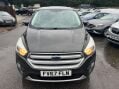 Ford Kuga 1.5T EcoBoost Zetec Auto AWD Euro 6 (s/s) 5dr 2