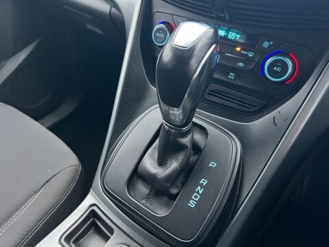 Ford Kuga 1.5T EcoBoost Zetec Auto AWD Euro 6 (s/s) 5dr 32