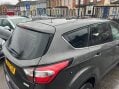 Ford Kuga 1.5T EcoBoost Zetec Auto AWD Euro 6 (s/s) 5dr 17