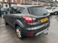 Ford Kuga 1.5T EcoBoost Zetec Auto AWD Euro 6 (s/s) 5dr 4