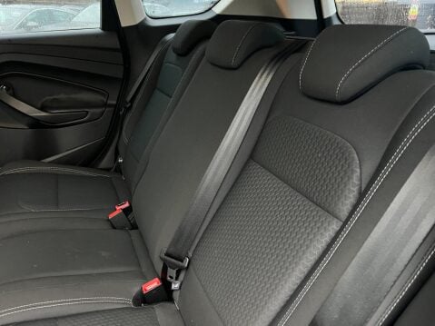 Ford Kuga 1.5T EcoBoost Zetec Auto AWD Euro 6 (s/s) 5dr 28