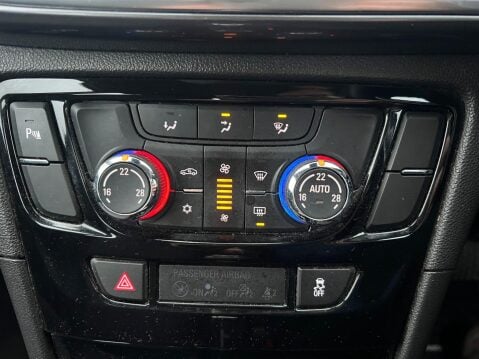 Vauxhall Mokka X 1.4i Turbo Active Auto Euro 6 5dr 30