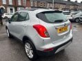 Vauxhall Mokka X 1.4i Turbo Active Auto Euro 6 5dr 4